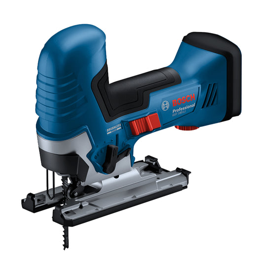 Gst 185-li Professional Sierra Caladora Inalámbrica Bosch 0 601 5B2 021