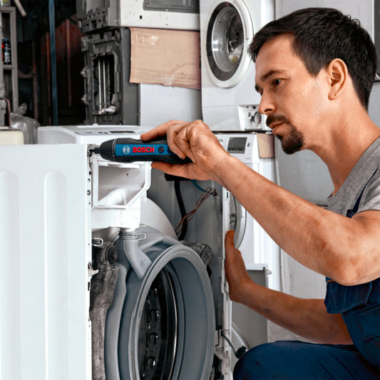 Atornillador Inalámbrico 3,6v Bosch Go Bosch Profesional