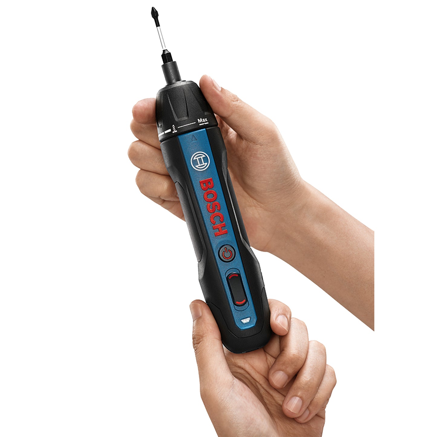 Atornillador Inalámbrico 3,6v Bosch Go Bosch Profesional