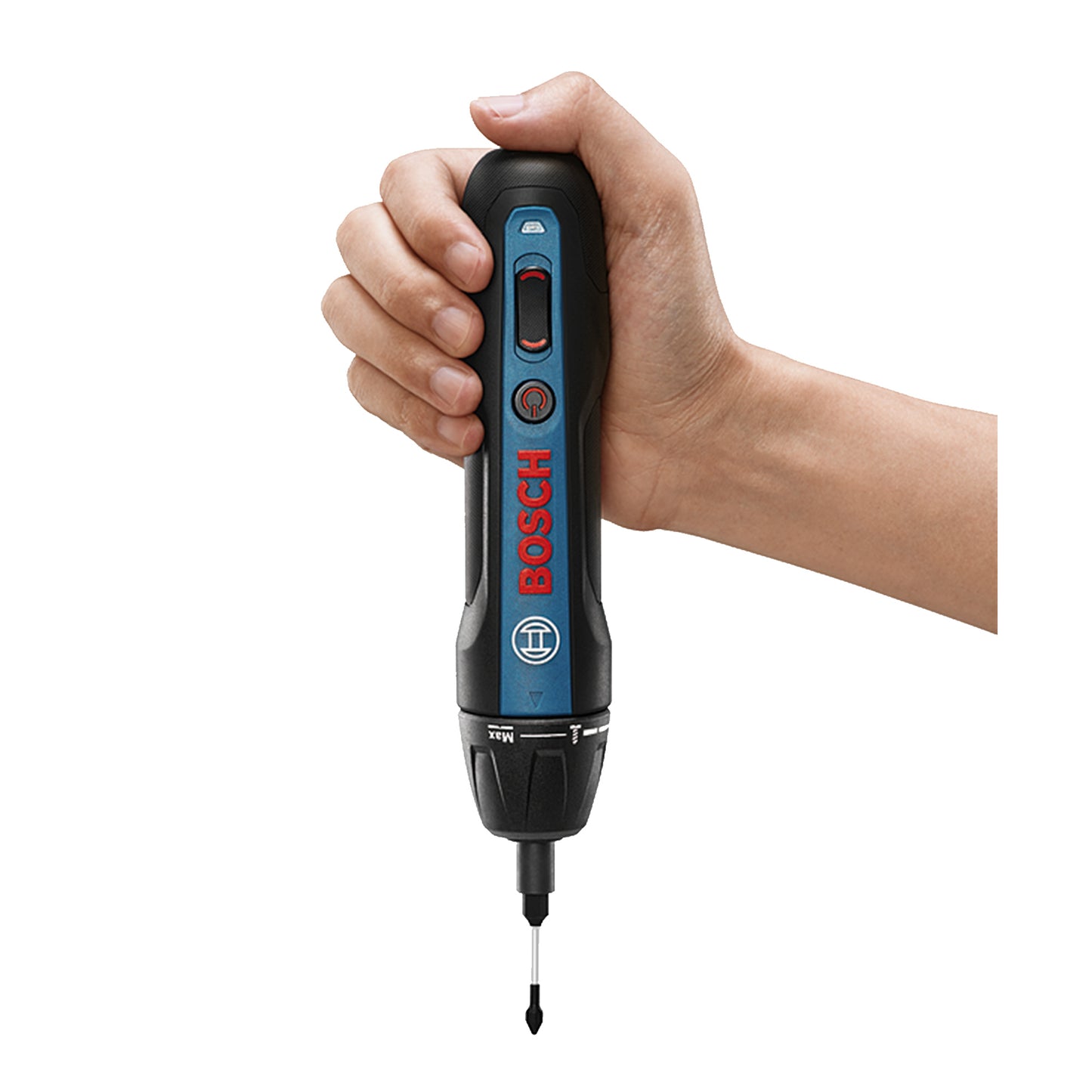 Atornillador Inalámbrico 3,6v Bosch Go Bosch Profesional