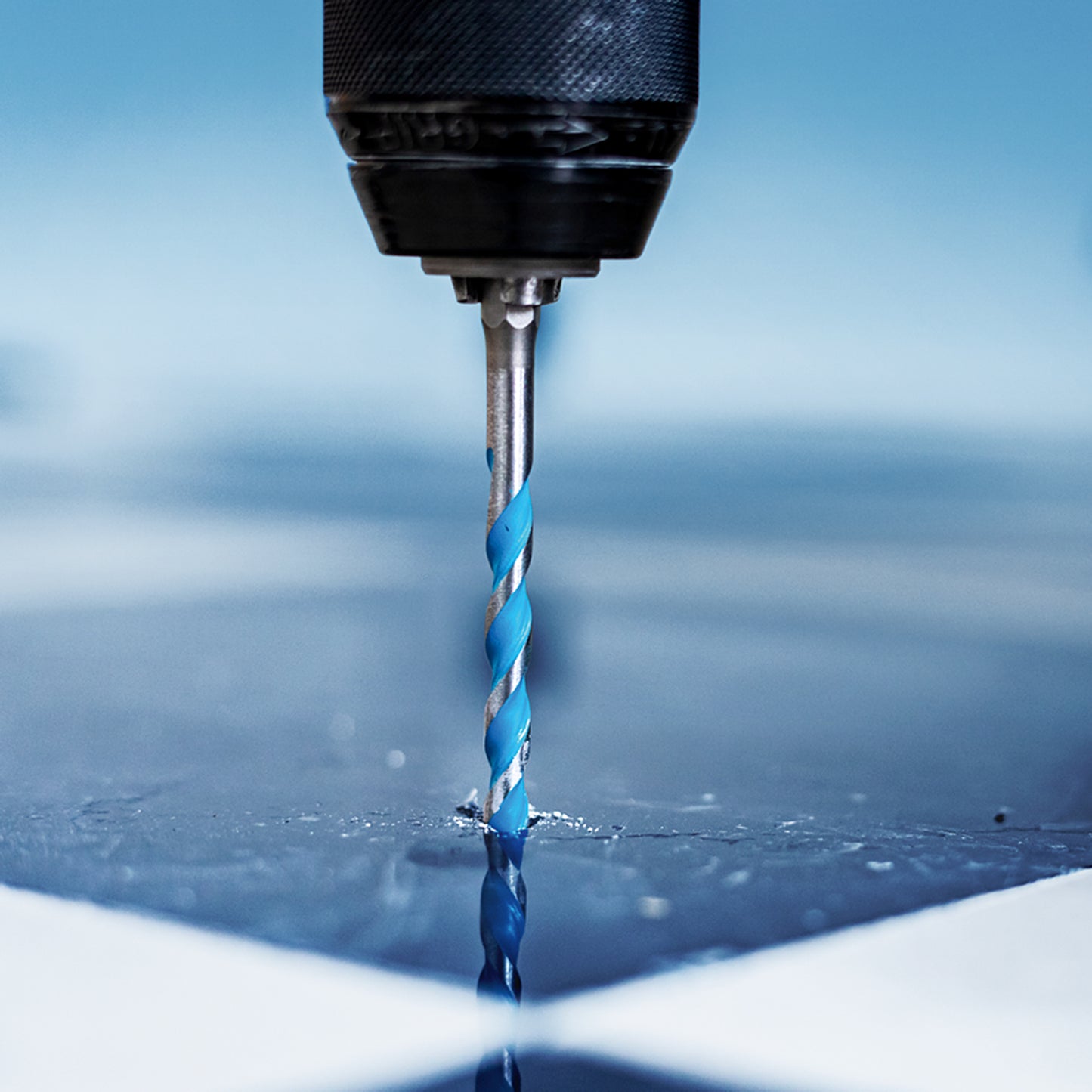 Kit De Brocas Multimaterial 4 Piezas Cyl-9 Bosch 2608900649