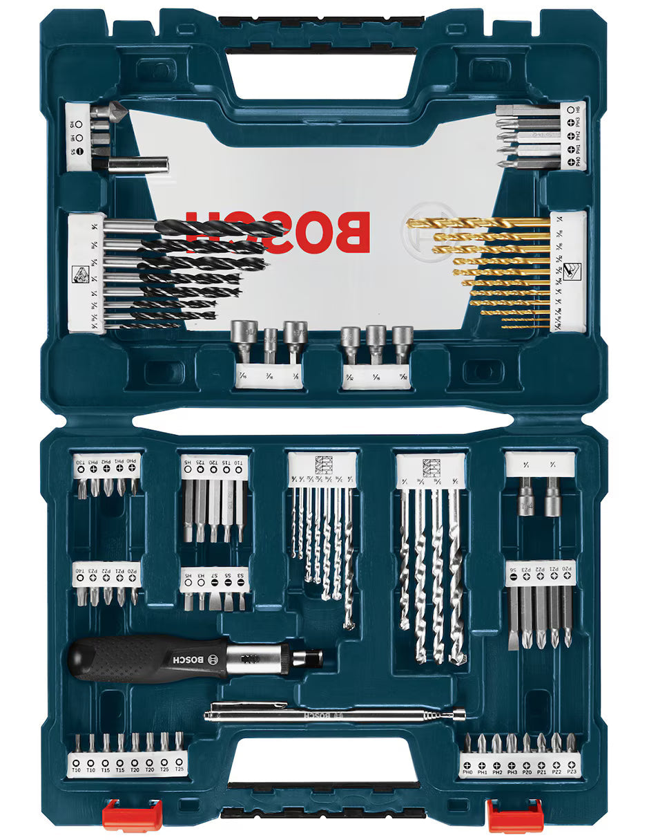 Juegos de Herramientas Manuales