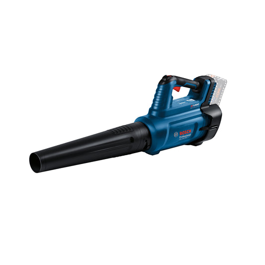 Aspiradora De Jardin GBL 18V-750 Azul 18v + Kit Cargador 18V Cargador 1880 CV