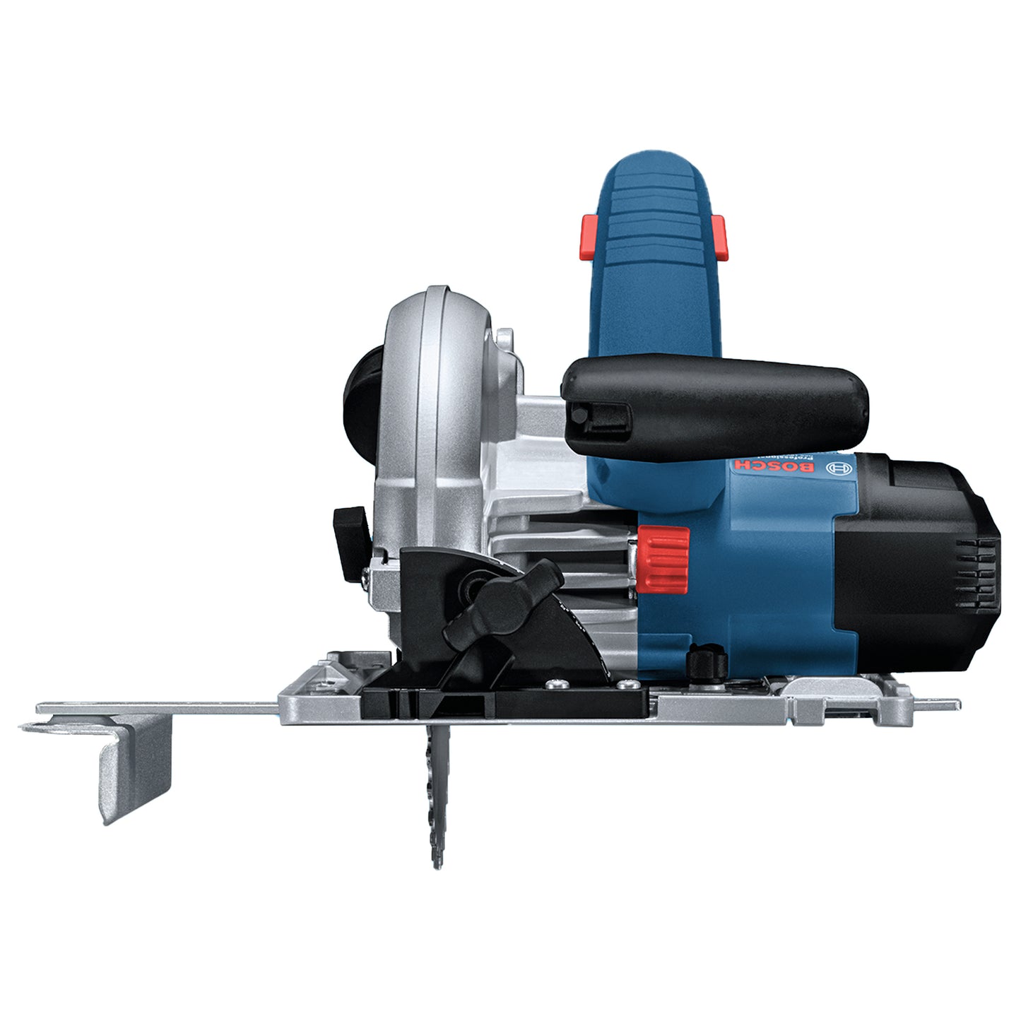 Sierra Circular Bosch Professional Heavy Duty Gks 18v-57