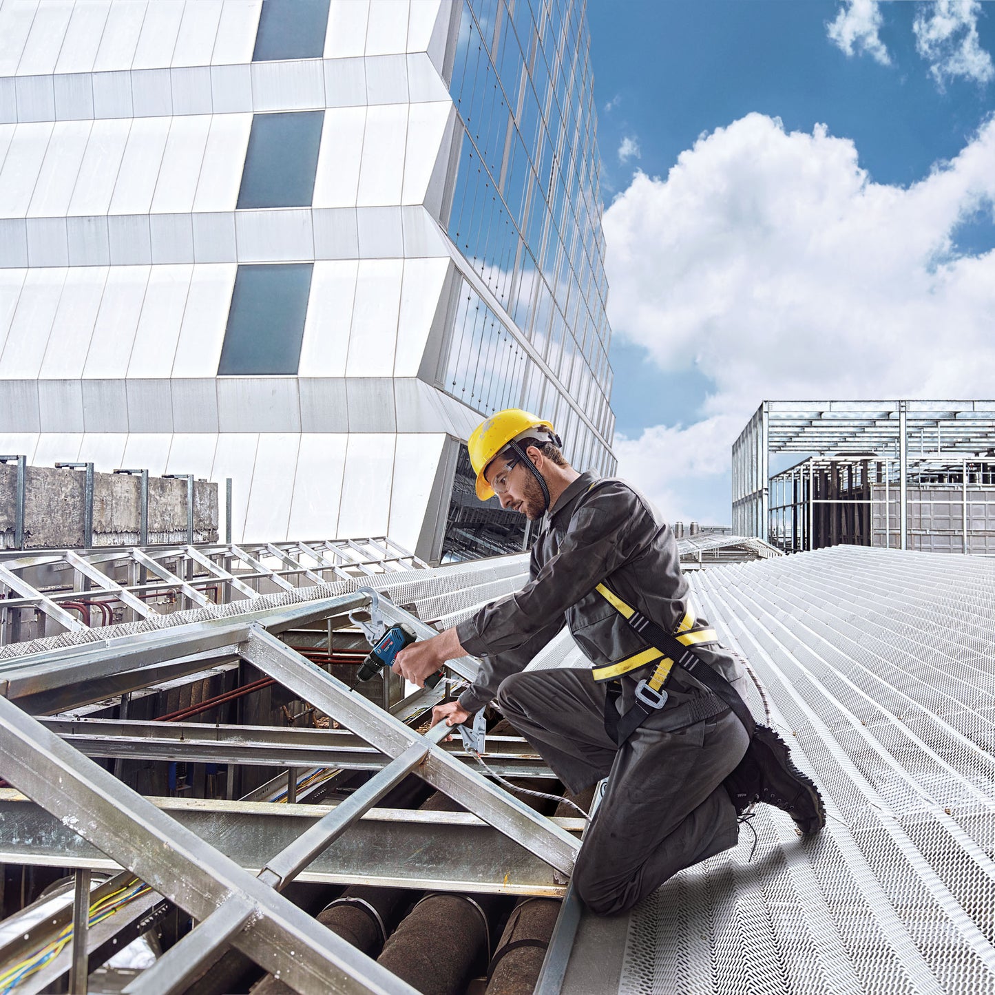 Bosch Rotomartillo de Batería GSB 12V-30 Inalámbrico 3/8" 12V (Baterias y Cargador)