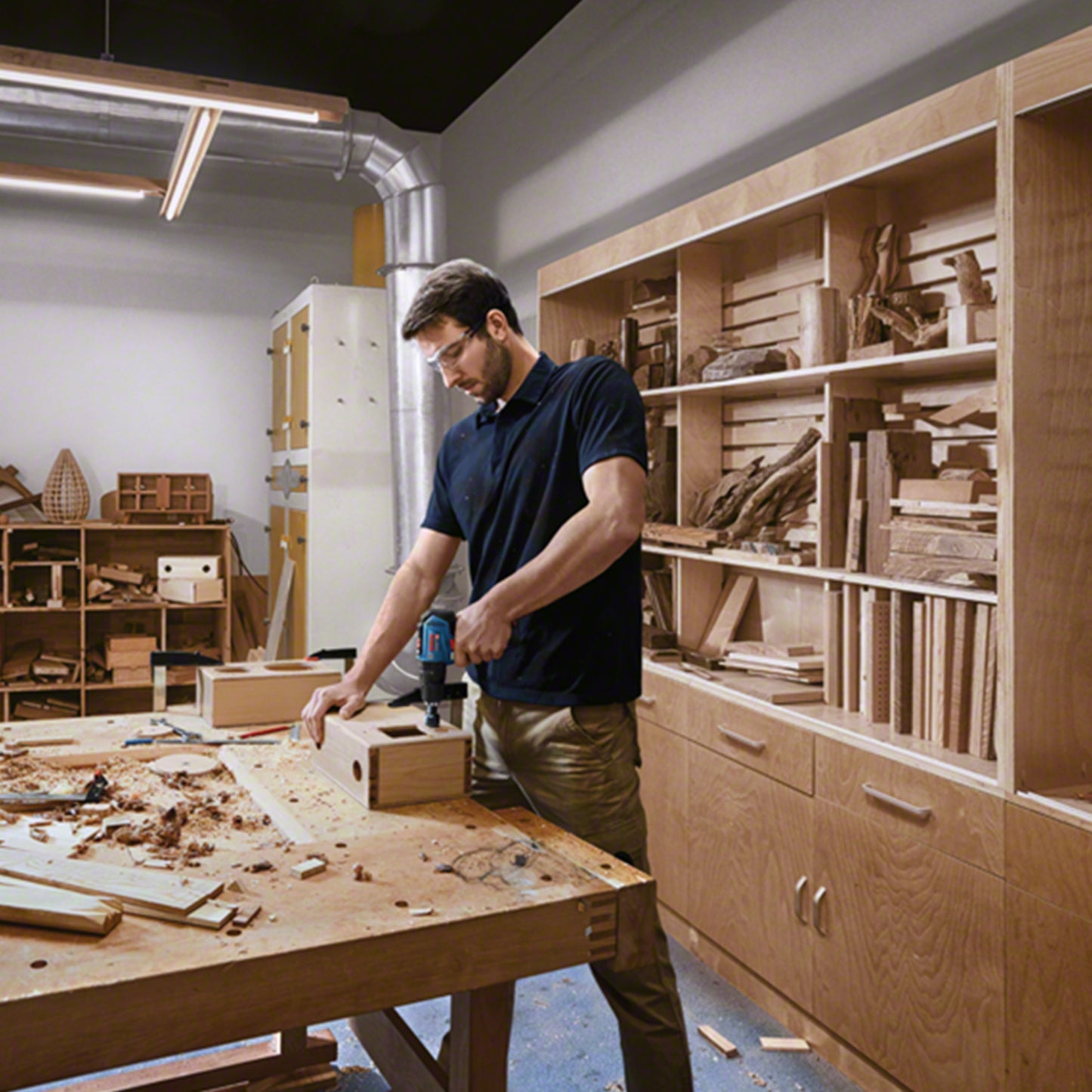 Bosch Rotomartillo de Batería GSB 12V-30 Inalámbrico 3/8" 12V (Baterias y Cargador)