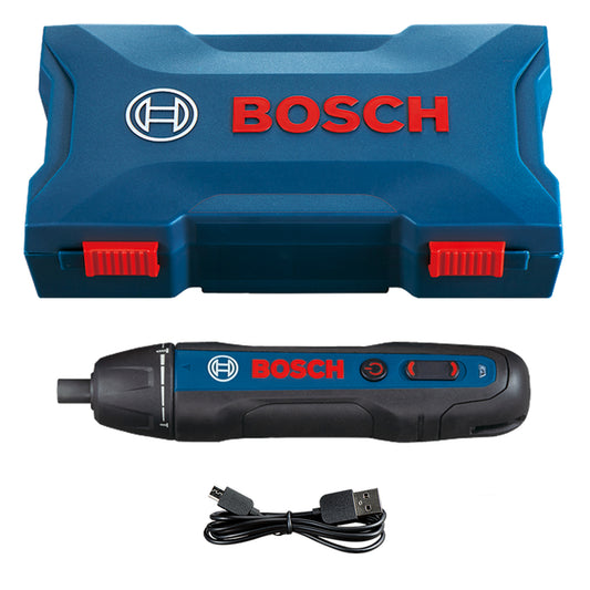 Atornillador Inalámbrico 3,6v Bosch Go Bosch Profesional