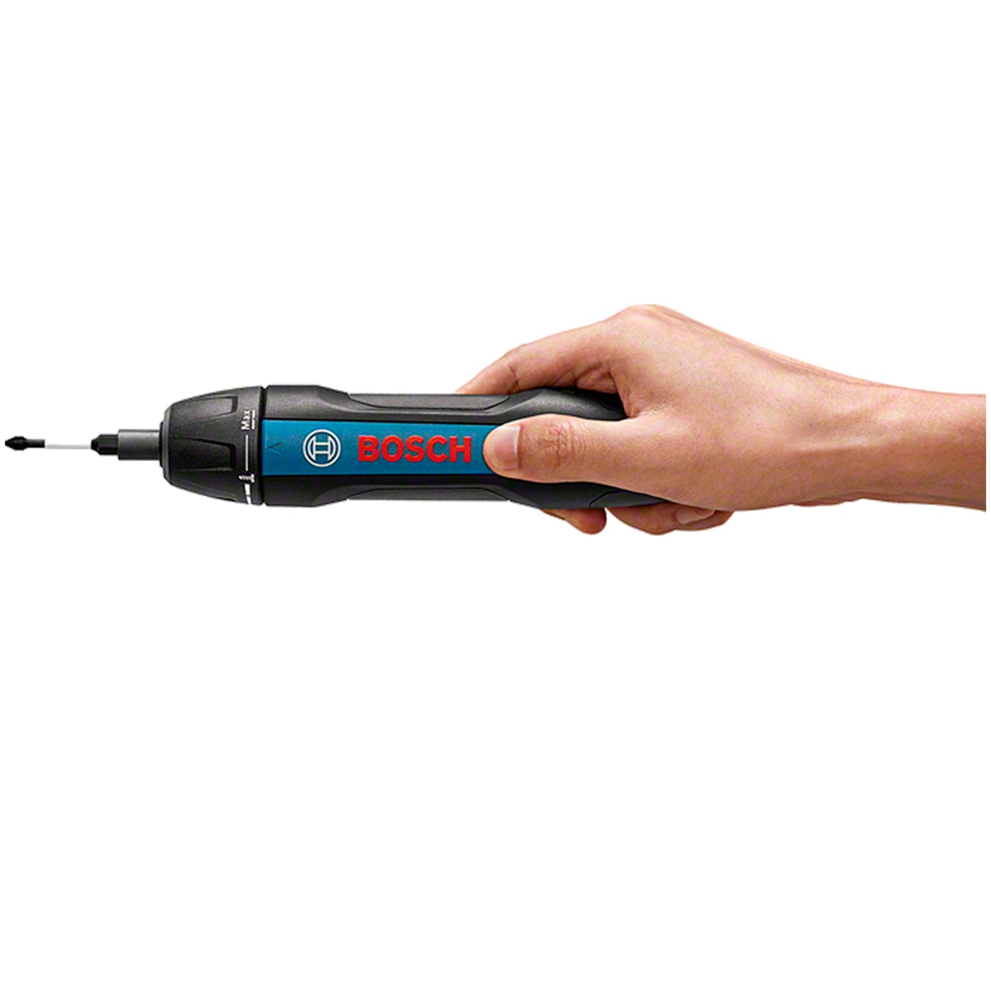 Atornillador Inalámbrico 3,6v Bosch Go Bosch Profesional