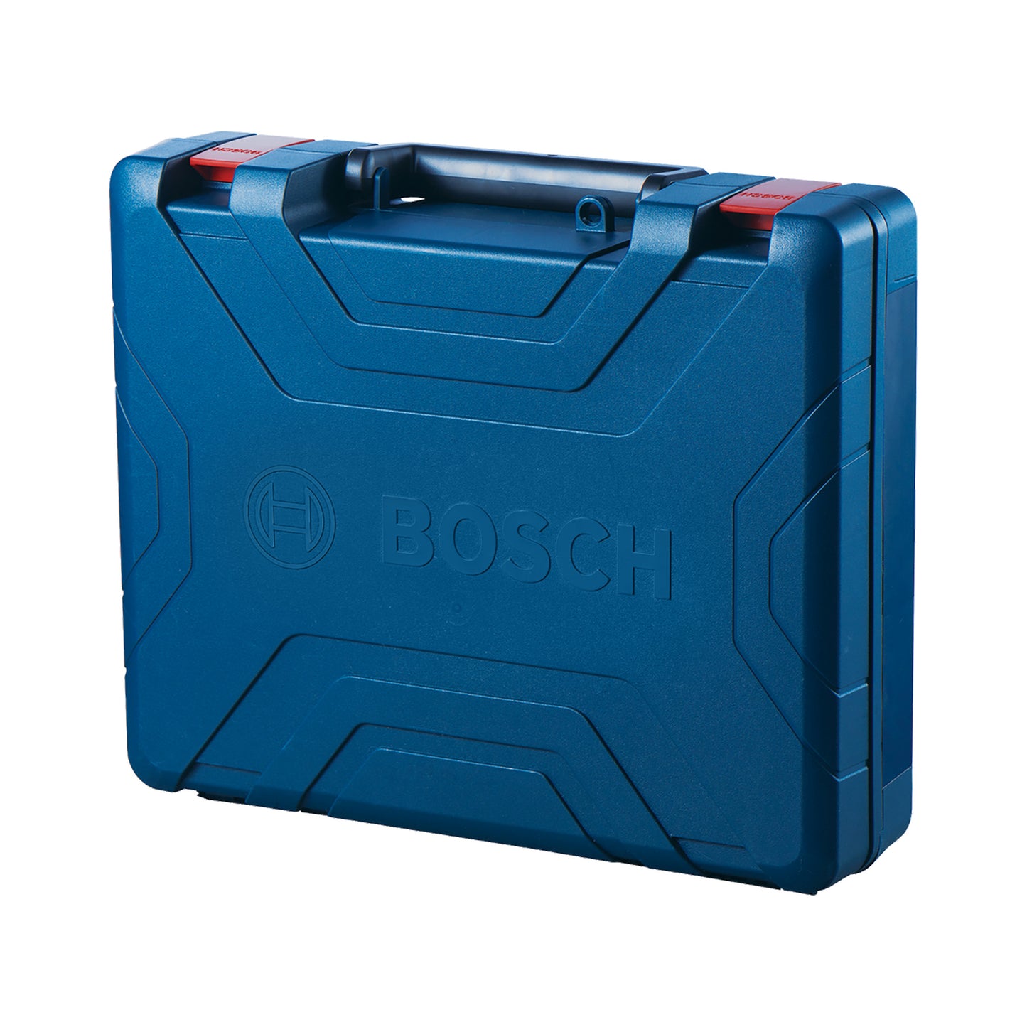 Bosch Gsb 185-li 18v 1 Batería Y Maletín Color Azul