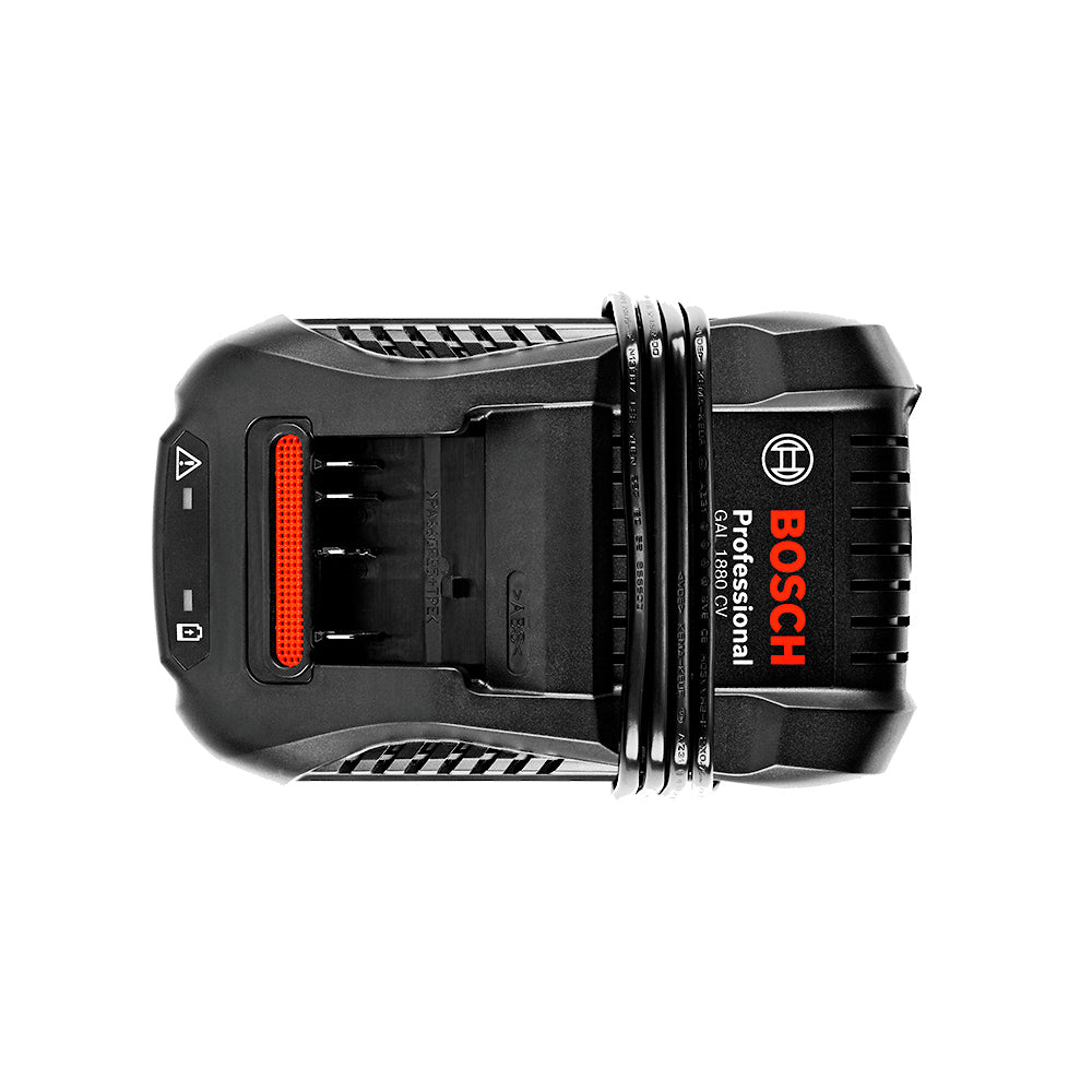 Kit Juego 2 Baterias 18v 4,0 Ah + Cargador GAL 1880 CV