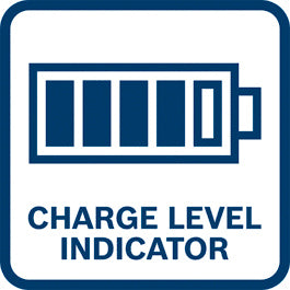 Batería De Iones De Litio Bosch Procore 18v 12 Ah