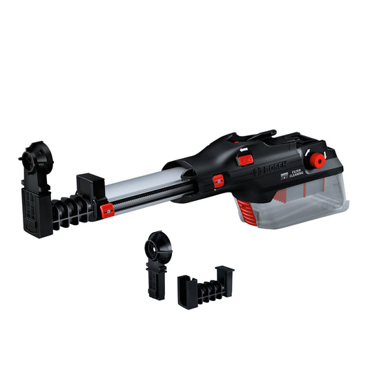 Gde 28 D Professional Extractor De Polvo Integrado Bosch