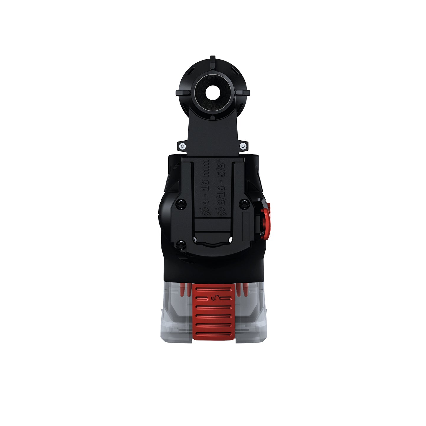 Gde 28 D Professional Extractor De Polvo Integrado Bosch