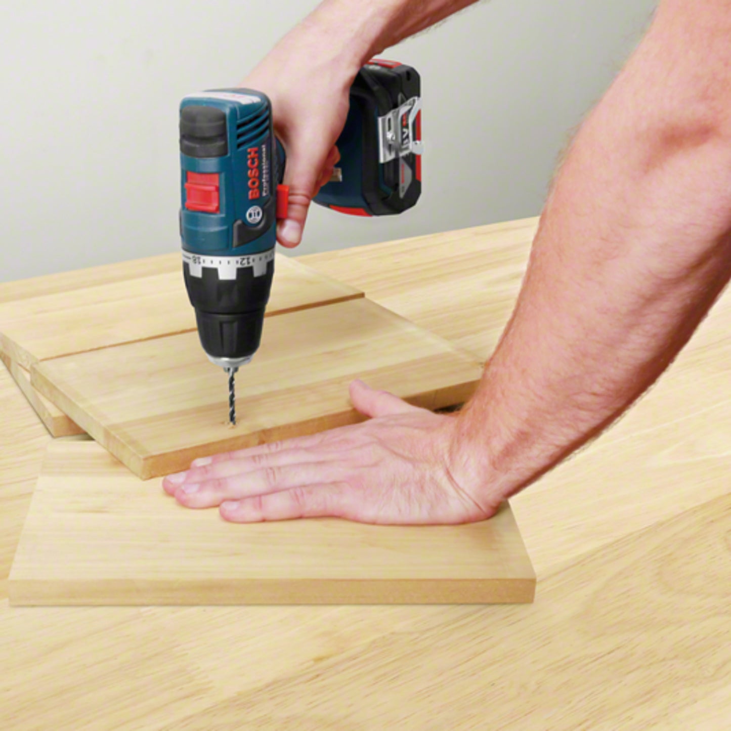 Set Puntas Y Brocas Bosch Mini X-line 15 Unidades