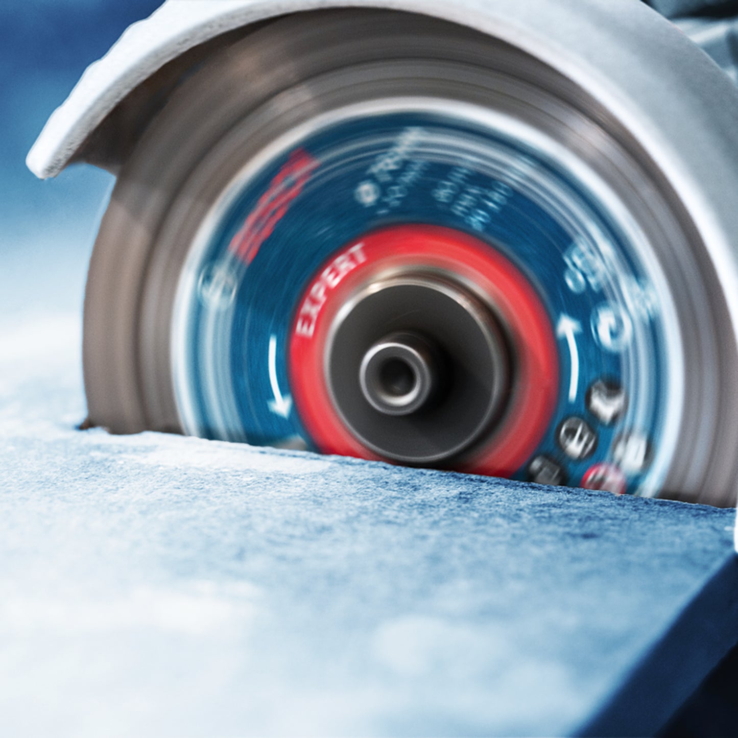 Disco De Diamante Bosch Expert De Cerámica Dura De 76 Mm