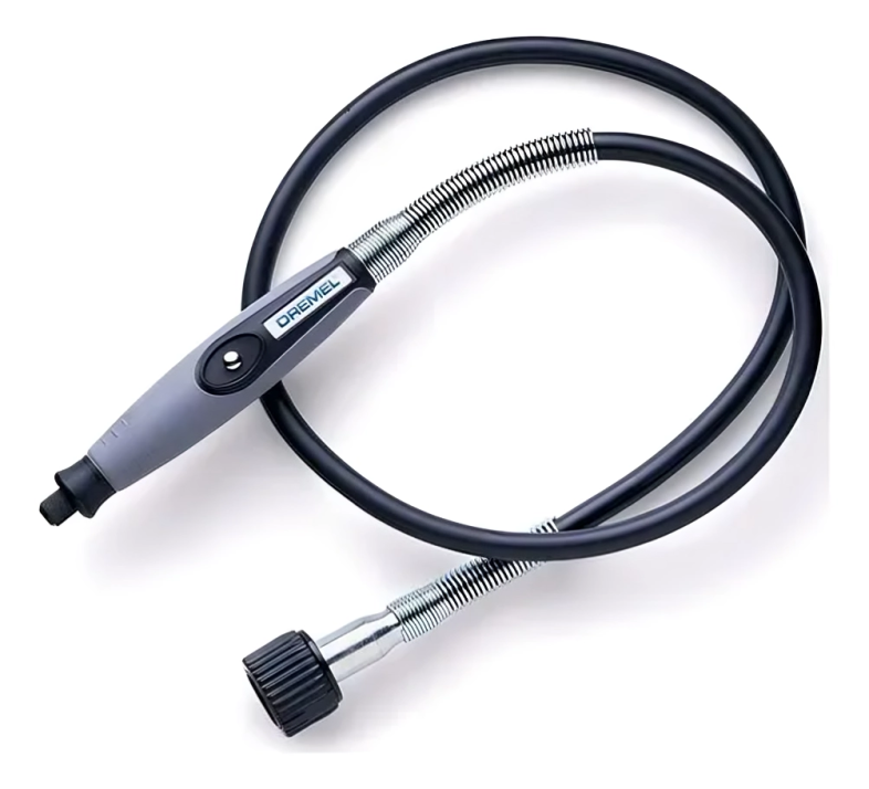 Dremel 3000 82 Accesorios De Eje Flexible Dremel De 110 V
