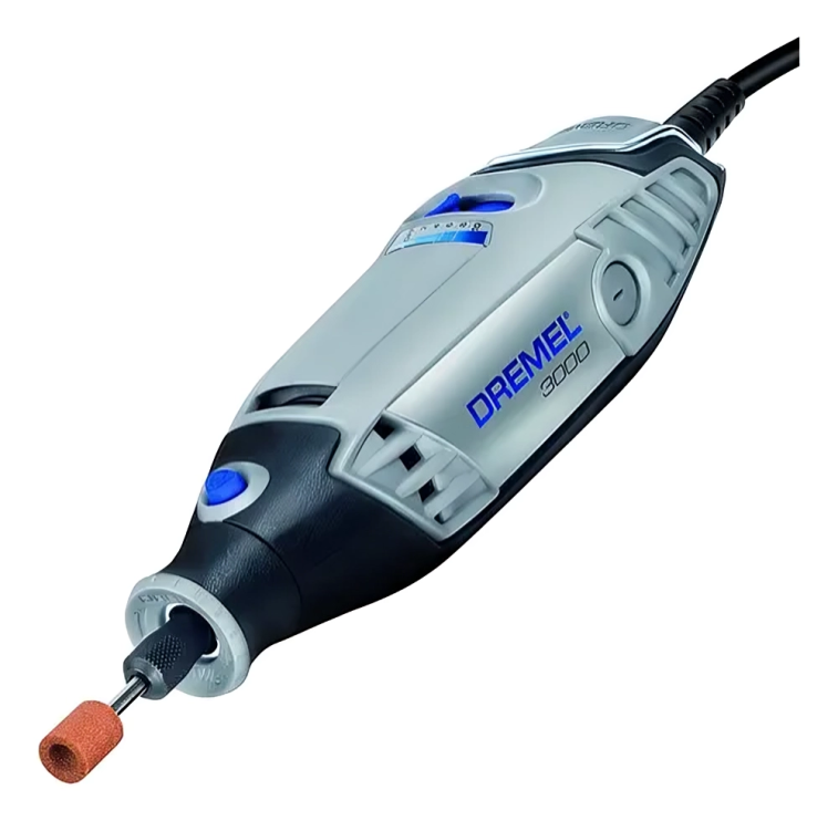 Dremel 3000 82 Accesorios De Eje Flexible Dremel De 110 V