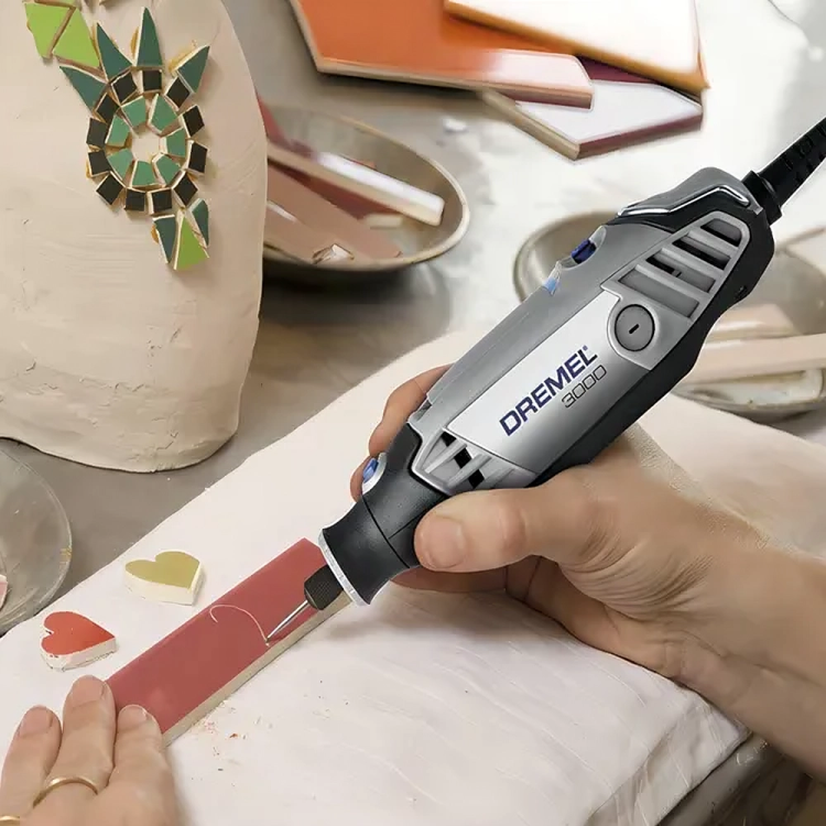 Dremel 3000 82 Accesorios De Eje Flexible Dremel De 110 V