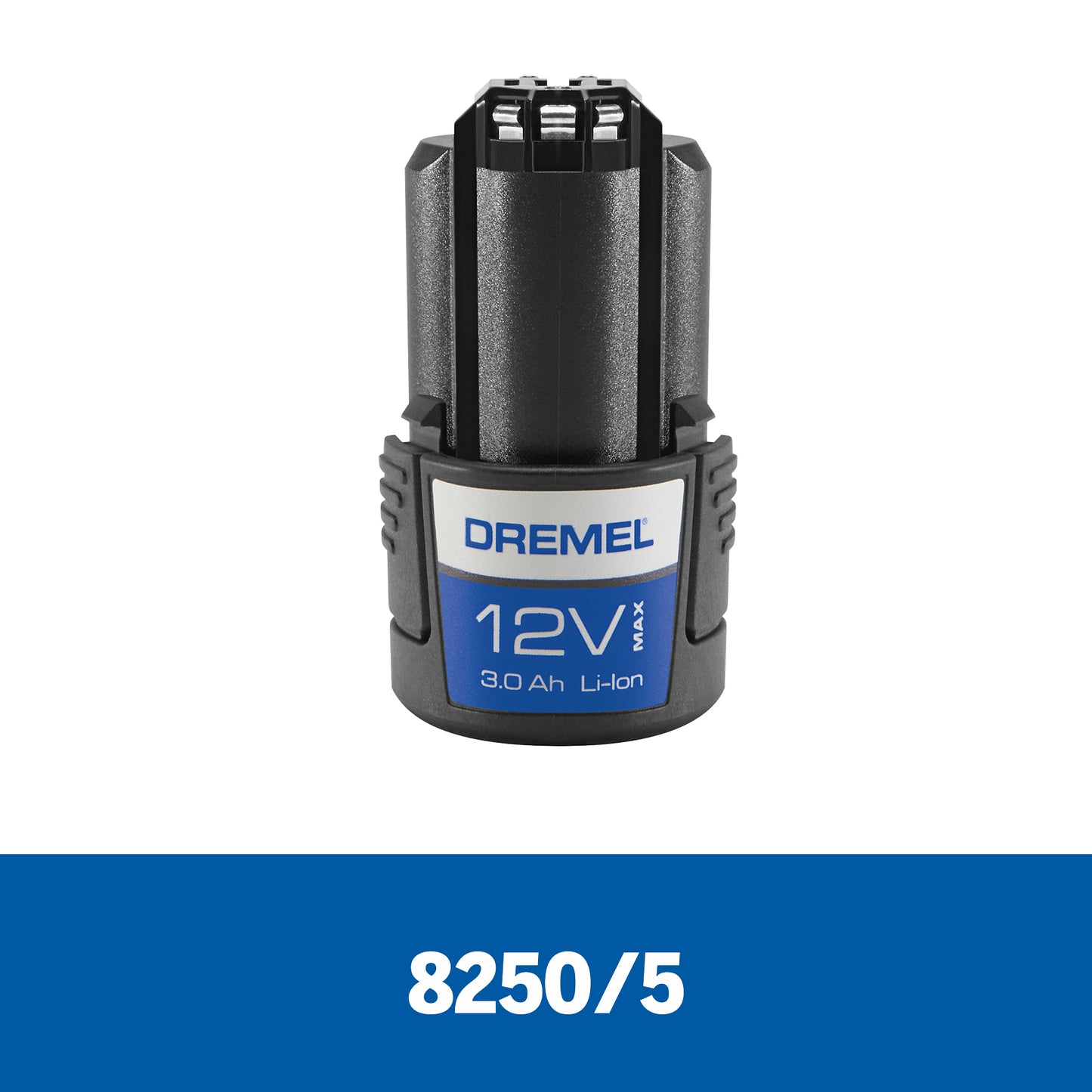 Dremel 8250 Mototool 36w + 5 Acc.+ Bateria + Estuche