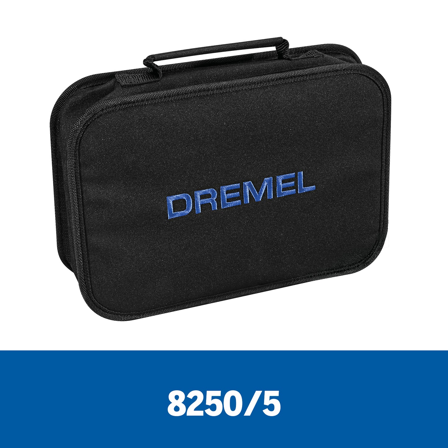 Dremel 8250 Mototool 36w + 5 Acc.+ Bateria + Estuche